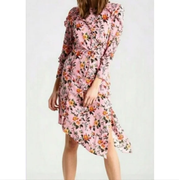 sienna midi dress Sienna midi dress